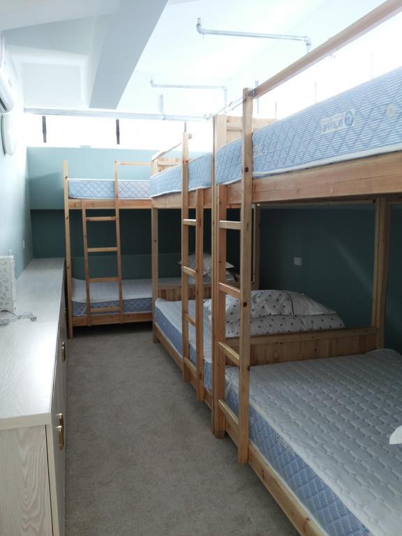 Huangshan Daylight International Youth Hostel Tunxi Esterno foto