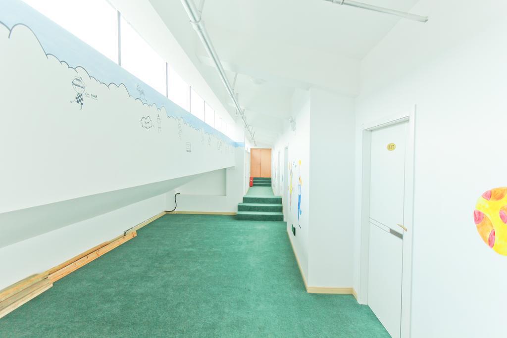 Huangshan Daylight International Youth Hostel Tunxi Esterno foto